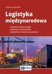 Logistyka międzynarodowa