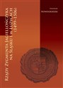 Rządy Zygmunta Jagiellończyka na Śląsku i w Łużycach (1499-1506) - Stanisław Nowogrodzki