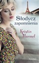 Słodycz zapomnienia - Kristin Harmel