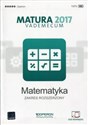 Matematyka Matura 2017 Vademecum Zakres rozszerzony Szkoła ponadgimnazjalna