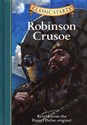 Robinson Crusoe