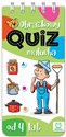 Obrazkowy quiz malucha od 4 lat - Opracowanie Zbiorowe