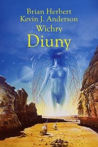 Wichry Diuny - Księgarnia Niemcy (DE)