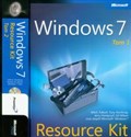 Windows 7 Tom 1-2 z płytą CD Pakiet