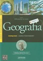 Geografia Podręcznik Zakres podstawowy szkoła ponadgimnazjalna