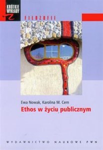 Ethos w życiu publicznym