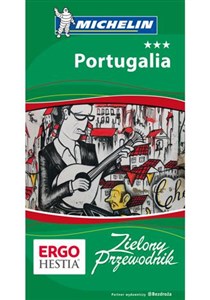 Portugalia Zielony przewodnik