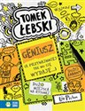 Tomek Łebski Geniusz Tom 10
