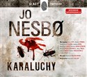 [Audiobook] Karaluchy