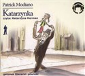 [Audiobook] Katarzynka - Patrick Modiano