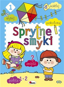 Sprytne smyki 1