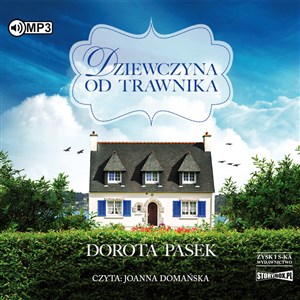 [Audiobook] Dziewczyna od trawnika