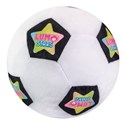 Piłka pluszowa Lumo Stars Ball Soccer Ball