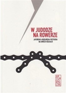 W judodze na rowerze - Księgarnia Niemcy (DE)