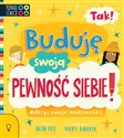 TAK! Buduję swoją Pewność Siebie!