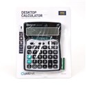 Kalkulator biurowy 12x13,6cm 