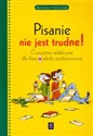 Pisanie nie jest trudne 6 Ćwiczenia redakcyjne szkoła podstawowa - Beata Surdej, Andrzej Surdej