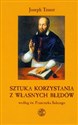 Sztuka korzystania z własnych błędów według św. Franciszka Salezego - Joseph Tissot