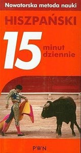 15 minut dziennie hiszpański