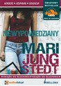 [Audiobook] Niewypowiedziany - Mari Jungstedt