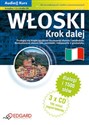 Włoski. Krok dalej dla początkujących i średnio zaawansowanych A2-B1