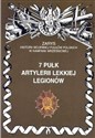 7 Pułk Artylerii Lekkiej Legionów