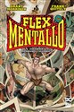 Flex Mentallo. Człowiek Mięśniowej Tajemnicy - Grant Morrison