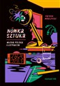 Nówka sztuka Młoda polska ilustracja