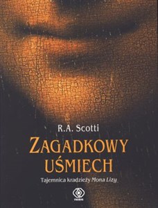 Zagadkowy uśmiech