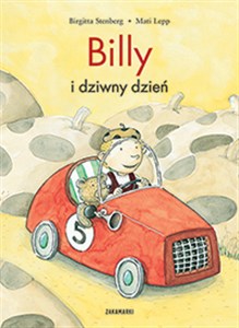 Billy i dziwny dzień 