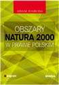 Obszary Natura 2000 w prawie polskim