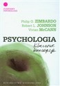 Psychologia Kluczowe koncepcje Tom 1 Podstawy psychologii