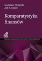 Komparatystyka finansów