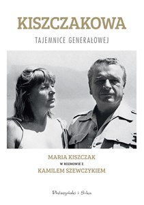 Kiszczakowa Tajemnice Generałowej Maria Kiszczak w rozmowie z Kamilem Szewczykiem