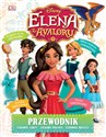 Elena z Avaloru Przewodnik