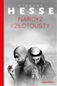 Narcyz i Złotousty - Hermann Hesse