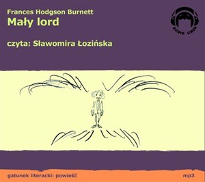 [Audiobook] Mały Lord