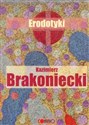 Erodotyki - Kazimierz Brakoniecki