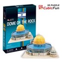 Puzzle 3D Dome of the Rock
