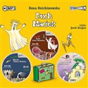 CD MP3 Pakiet Duch Maciek  - Anna Onichimowska