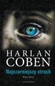 Najczarniejszy strach - Harlan Coben