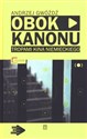 Obok kanonu Tropami kina niemieckiego - Andrzej Gwóźdź