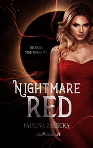 Nightmare Red 