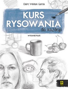 Kurs rysowania dla każdego - Księgarnia Niemcy (DE)