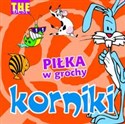 Piłka w grochy 