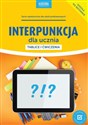 Interpunkcja dla ucznia Tablice i ćwiczenia - Mariola Rokicka