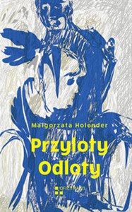 Przyloty Odloty - Księgarnia UK