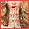 [Audiobook] Historia pewnego morderstwa - Danka Braun