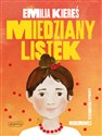 Miedziany Listek - Emilia Kiereś