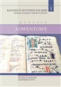 Kazania w Kulturze Polskiej T.5 Kazania adwentowe  - Witold Ostafiński, Kazimierz Panuś